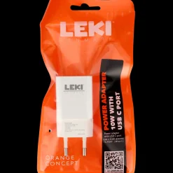 Outlet Leki USB-C Power adaptor 10W