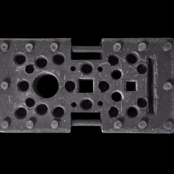 Letbek Afspærring Og Afmærkning^Danfod II kombifod til afspærringer 28 kg