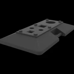 Online Letbek Danfod II kombifod til afspærringer 22 kg