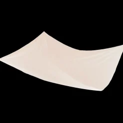 Hot Løgstør solsejl 250x300 cm natur