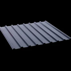 New Lindab Coverline tagplade LP20 0,4 mm x 244 cm x 107,2 cm