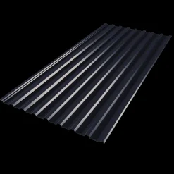 Clearance Lindab Coverline tagplade LP20 0,4 mm x 310 cm x 107,2 cm