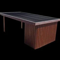 Clearance Lindab Coverline tagplade LP20 0,4 mm x 310 cm x 107,2 cm