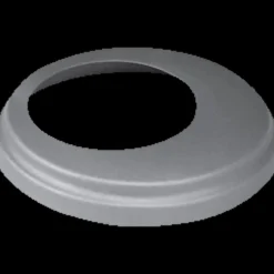 New Lindab Rainline brøndkrave Ø87/110 mm