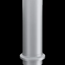 Outlet Lindab Rainline skydestykke - Ø75 mm