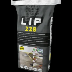 New Lip 228 gulvspartelmasse 20 kg