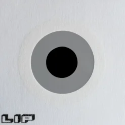 New Lip elastisk rørmanchet 18-34 mm