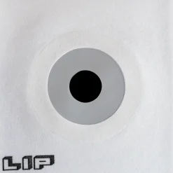 New Lip elastisk rørmanchet 18-34 mm