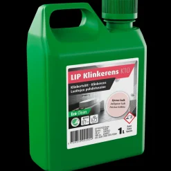 Lip Indendørs Rengøring^K10 eco clean klinkerens 1 L