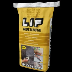 Online Lip multifuge 2-20 mm 5 kg koksgrå