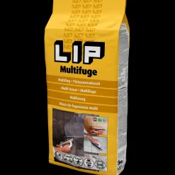 Online Lip multifuge 2-20 mm 5 kg koksgrå