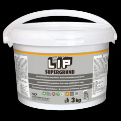 Sale Lip supergrund 3 kg