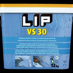 New Lip vandtætningsmembran 12 kg
