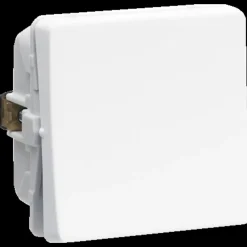 Sale LK Lauritz Knudsen LK Fuga afbryder korrespondance hvid