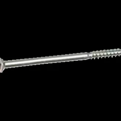 LK Lauritz Knudsen Stikkontakter Og Afbrydere^LK Fuga afbryderskrue 50x2,7 mm