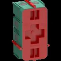 Best LK Lauritz Knudsen LK Fuga air indmuringsdåse