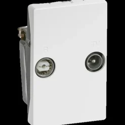 New LK Lauritz Knudsen LK Fuga antenneudtag t/ tv-radio