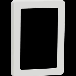 New LK Lauritz Knudsen LK Fuga Base63 design 1½M hvid