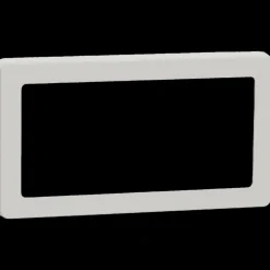 Sale LK Lauritz Knudsen LK Fuga Base63 ramme 2M hvid