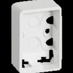 Sale LK Lauritz Knudsen LK Fuga baseline underlag 1 1/2 modul hvid