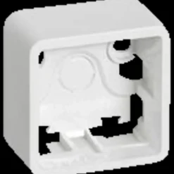 Clearance LK Lauritz Knudsen LK Fuga baseline underlag 1 modul hvid