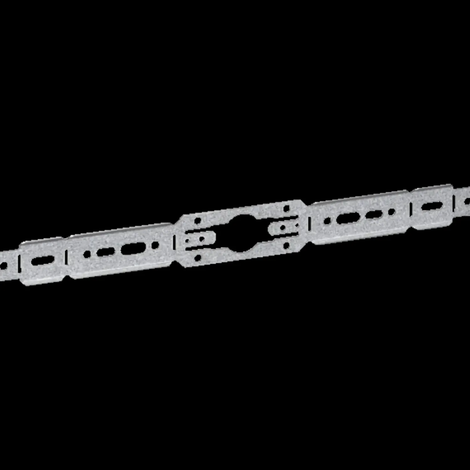 Clearance LK Lauritz Knudsen LK Fuga bærejern t/loftdåse