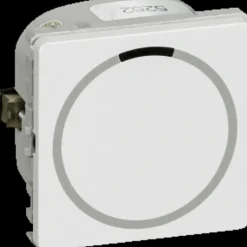 Clearance LK Lauritz Knudsen LK Fuga lysdæmper LED hvid