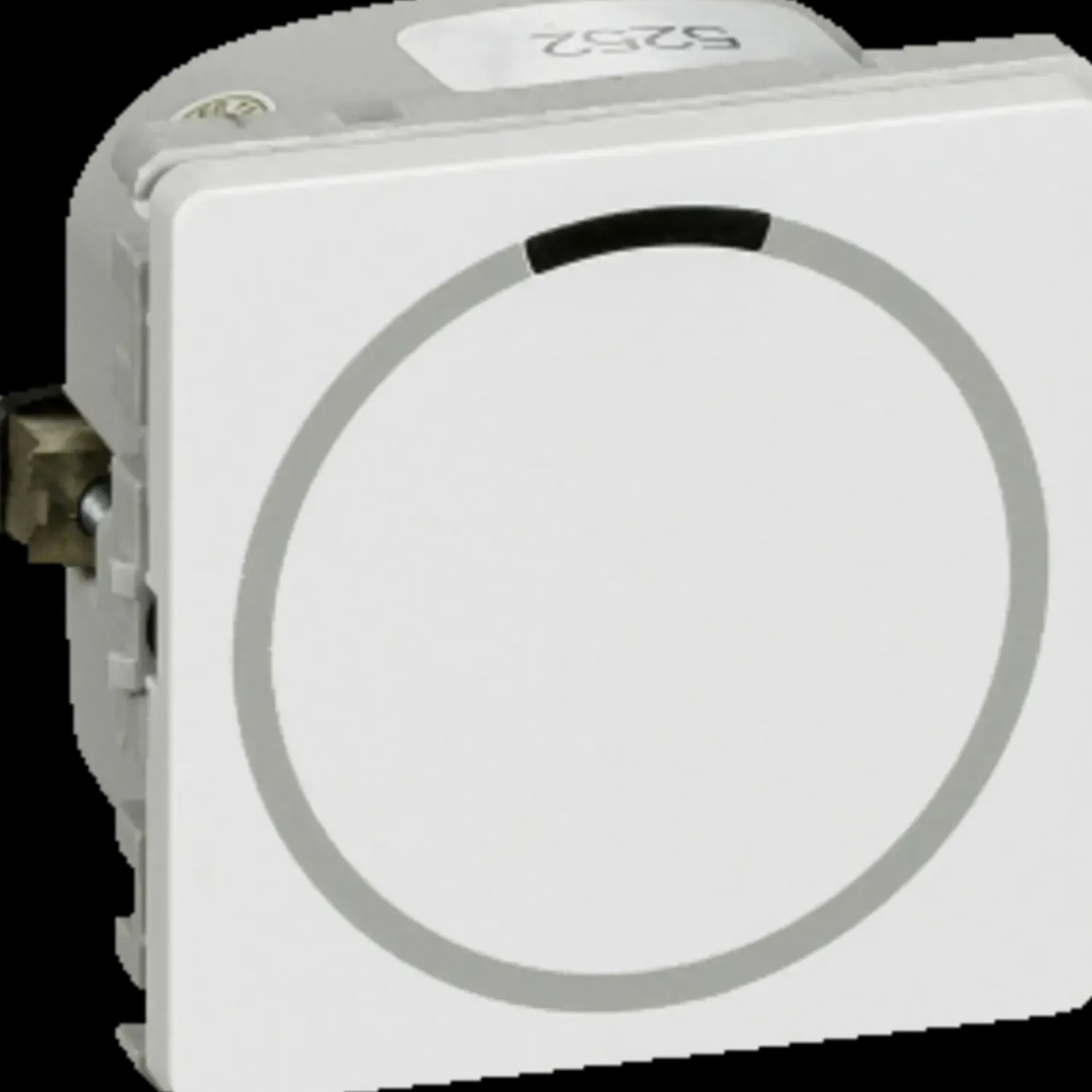 Clearance LK Lauritz Knudsen LK Fuga lysdæmper LED hvid