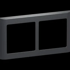 New LK Lauritz Knudsen LK Fuga ramme soft koksgrå