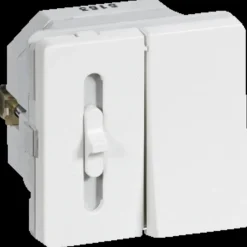 Discount LK Lauritz Knudsen LK Fuga skydelysdæmper hvid