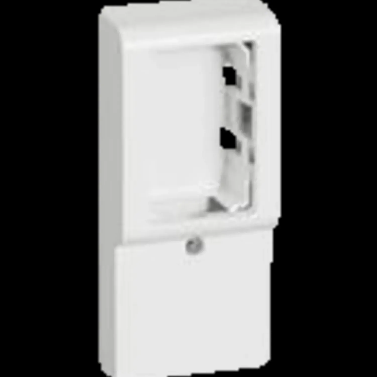 LK Lauritz Knudsen Dåser Og Underlag^LK Fuga softline panelunderlag