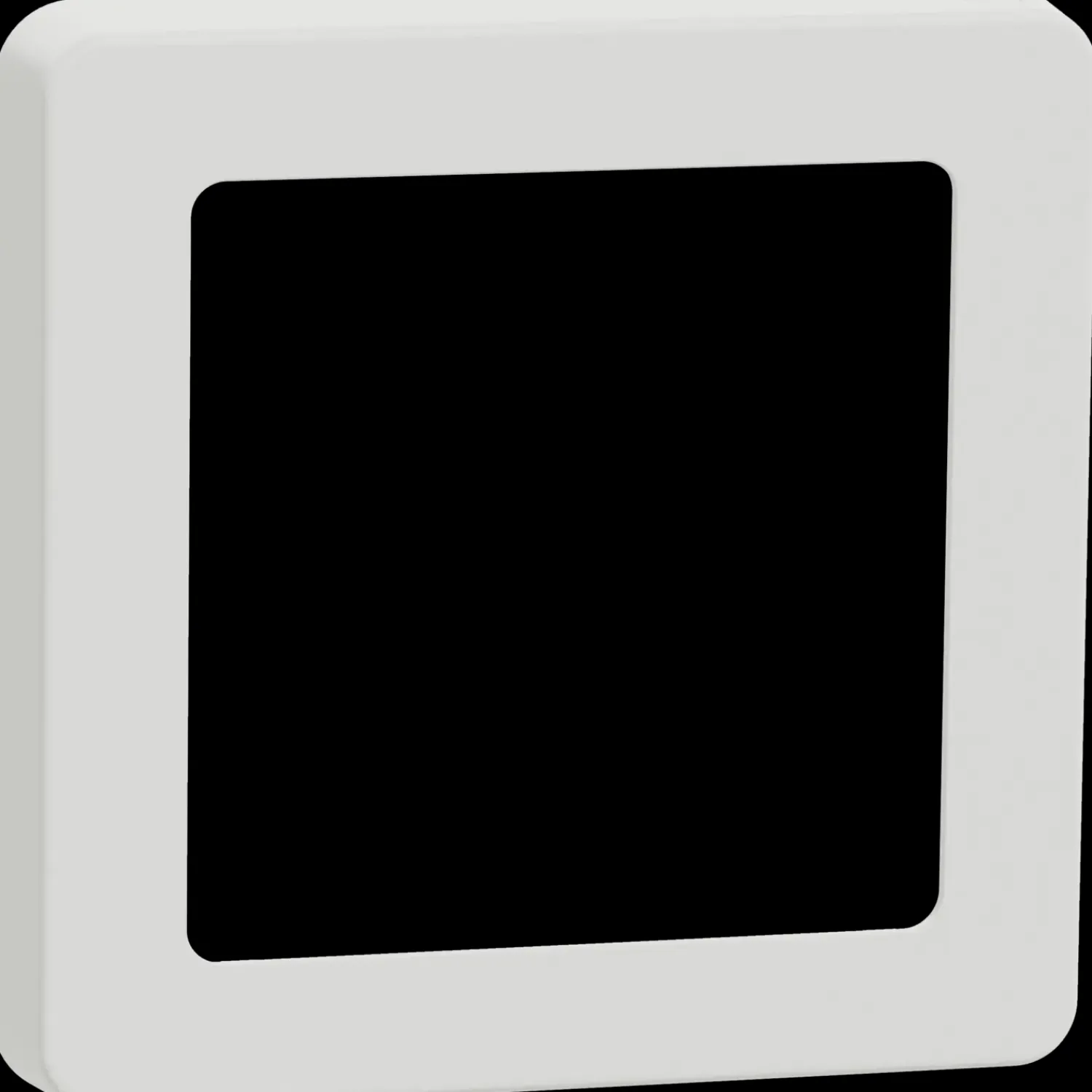 Clearance LK Lauritz Knudsen LK ramme 60x10x60 mm