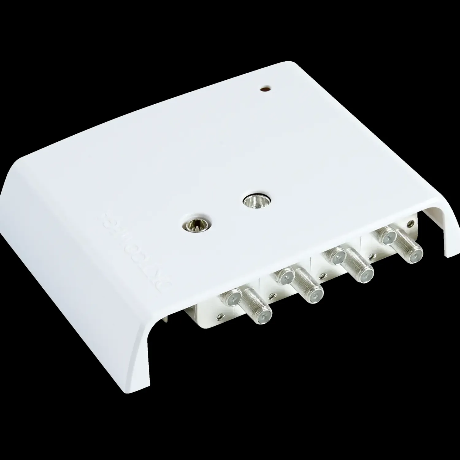 New Lokal forst. HCS TV ind/8 ud hvid