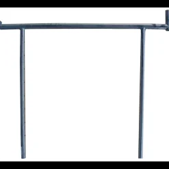 Hot Jumbo Løs top til Murerbuk