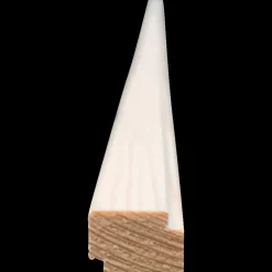 LTI Skyggelister^103 skyggeliste fyr/lud 15x21x4000 mm