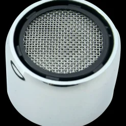 Vvs-Fittings Og Rør^Luftblander t/armatur 24,1 mm krom