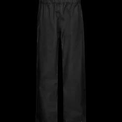Lyngsøe Rainwear Regntøj^regnbukser sort str. L