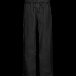 Lyngsøe Rainwear Regntøj^regnbukser sort str. L