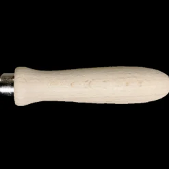 Makita File, Stålbørster Og Slibesten^273646-7 filehåndtag