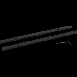 Makita Dyksav-Tilbehør^198885-7 føringsskinne/samlebeslag