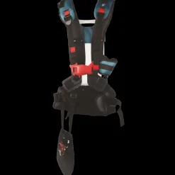 Makita Tilbehør Til Havemaskiner^199378-7 H-sele til buskrydder/trimmer