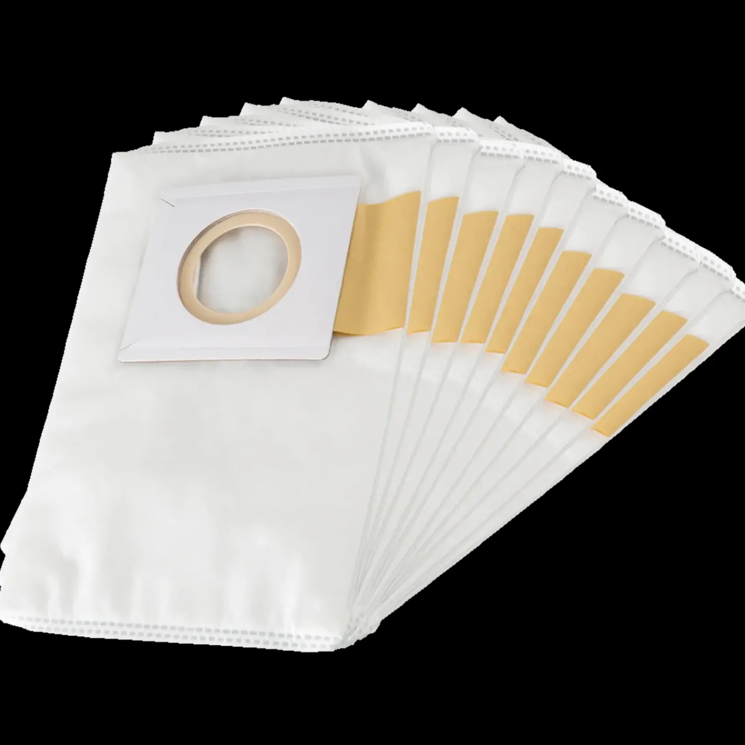 Makita Støvsugere^197903-8 støvpose 2 L