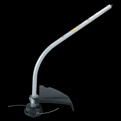 Makita Græstrimmere^195522-4 trimmeforsats m. buet skaft