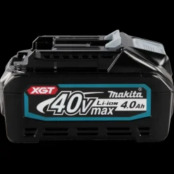 Makita Batterier Og Opladere^191B26-6 40V 4.0 Ah XGT batteri