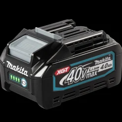 Makita Batterier Og Opladere^191B26-6 40V 4.0 Ah XGT batteri
