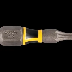 New Makita bit impact premier T10 10-25 mm