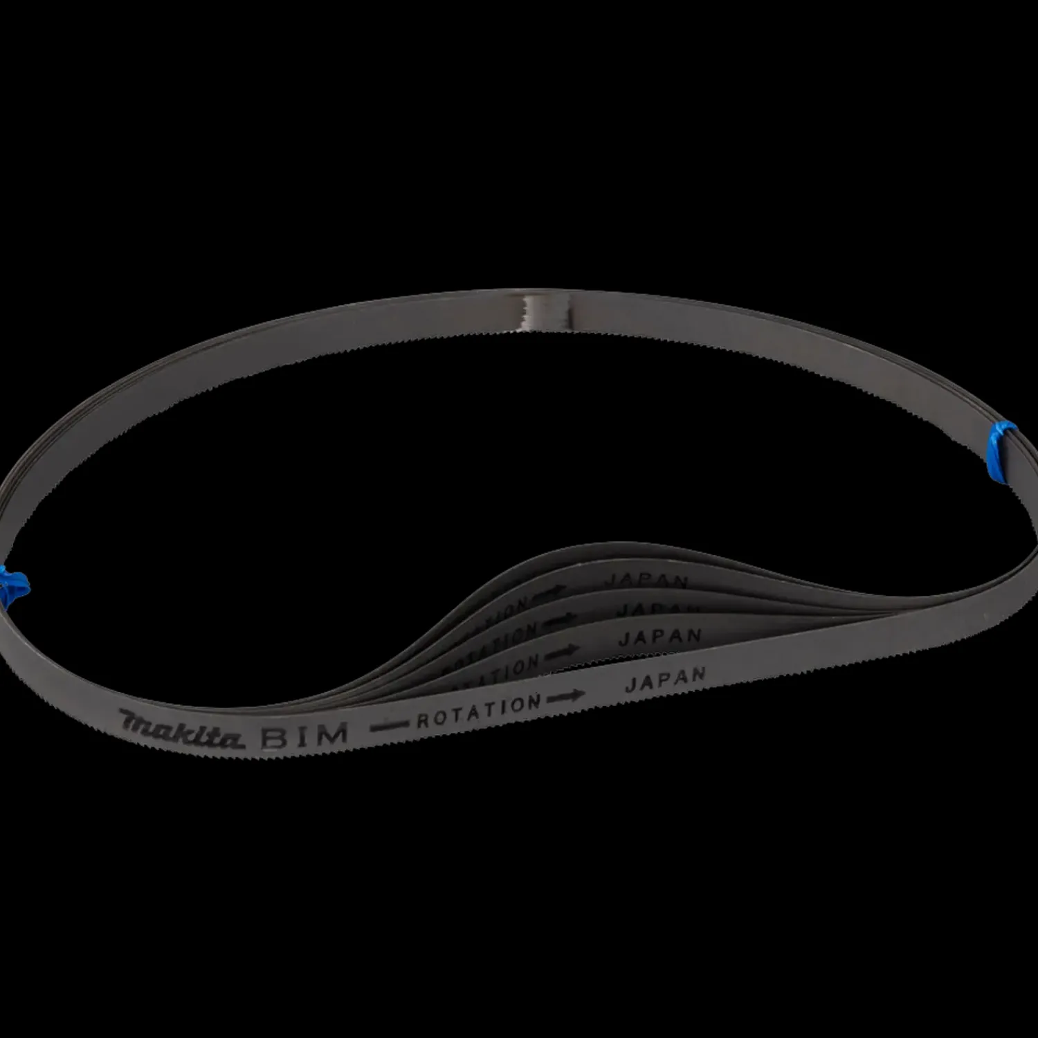 Discount Makita båndsavklinge 14z 730 mm 5 stk