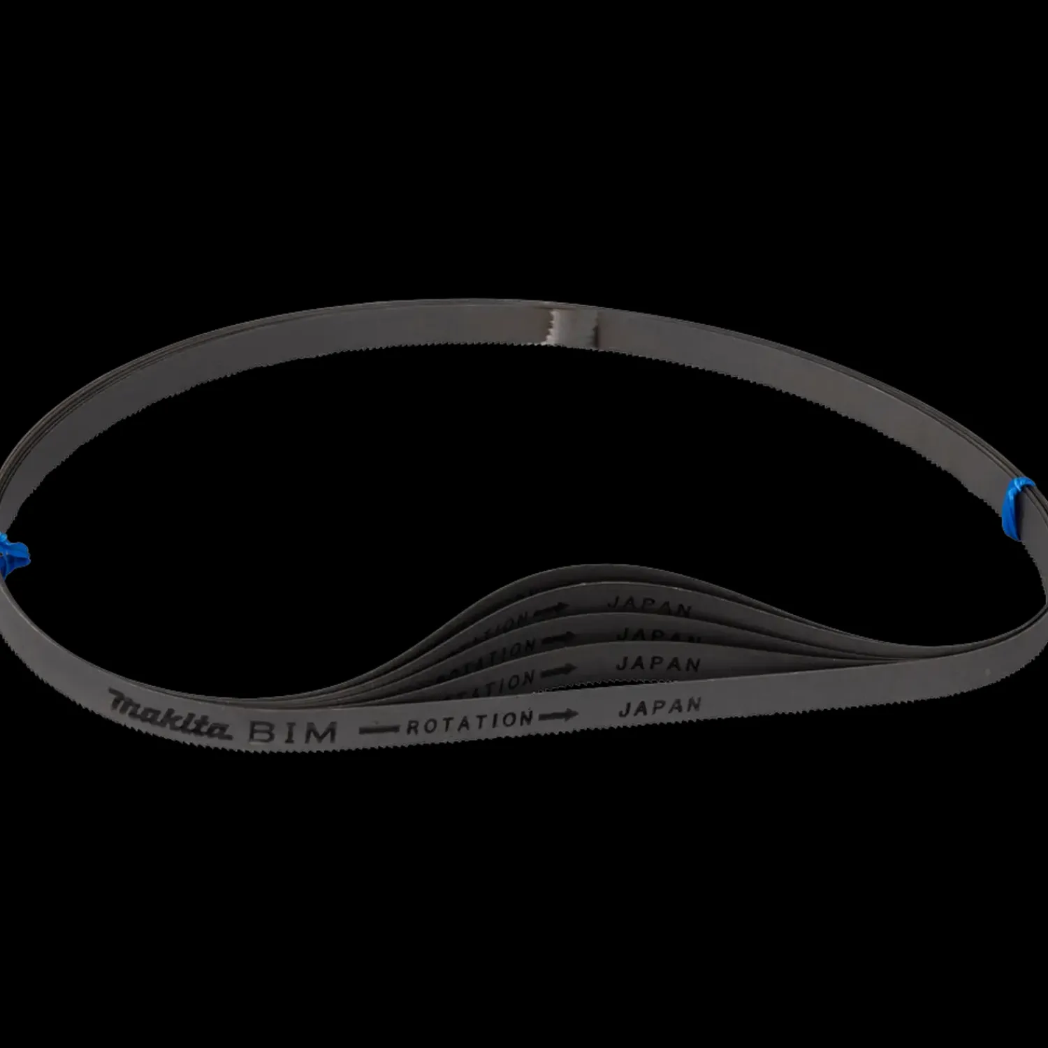 Discount Makita båndsavklinge 14z 730 mm 5 stk