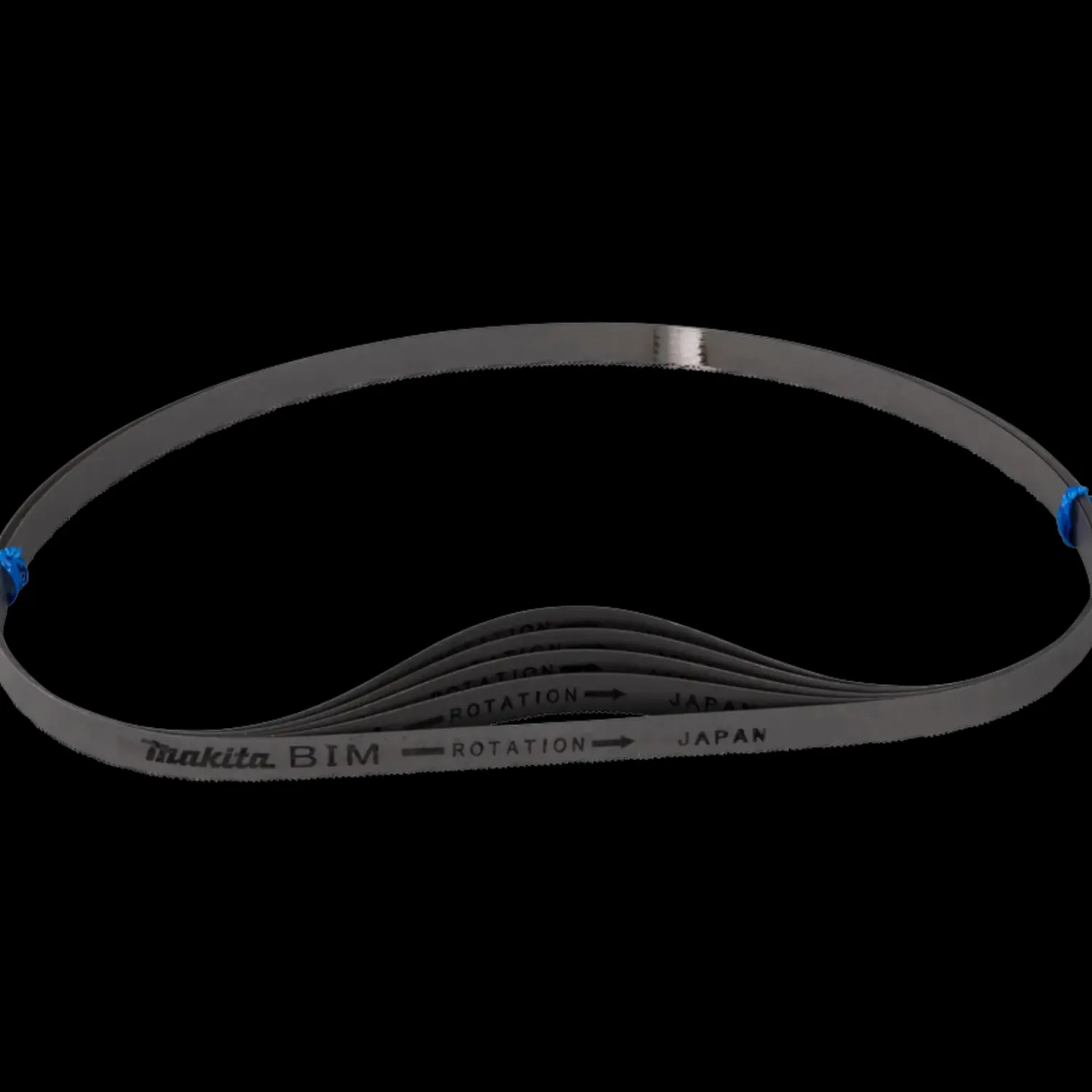 Hot Makita båndsavklinge 18z 730 mm 5 stk