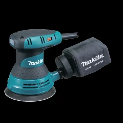 Hot Makita BO5031J excentersliber Ø125 mm - 230V/300W